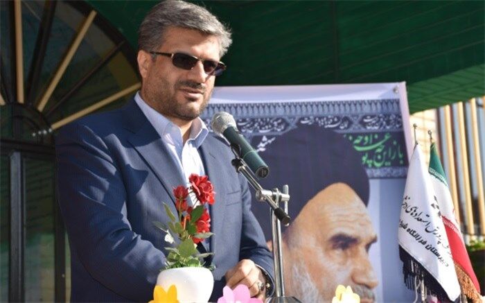 نواخته شدن زنگ پدافند غیرعامل درمدارس پاکدشت
