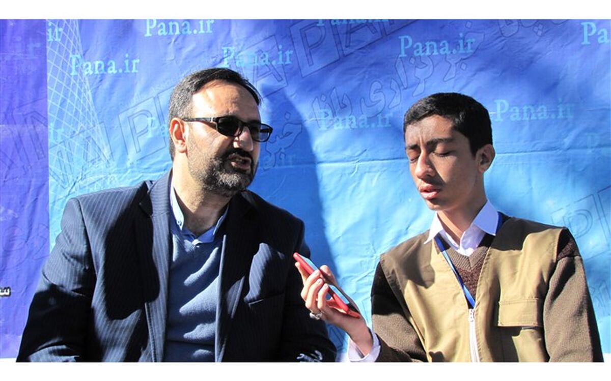 استکبار یعنی آمریکا