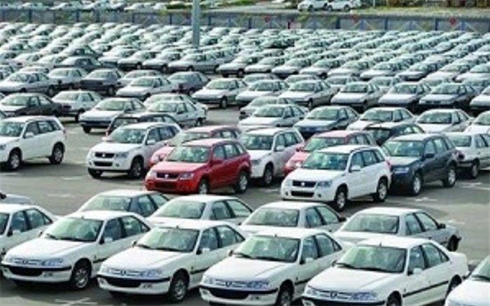 ایران خودرو و سایپا برای کدام خودروها ضرر دادند؟