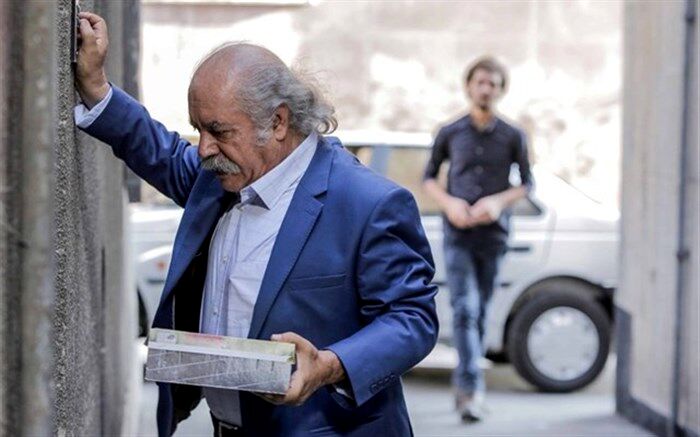 بهزاد فراهانی: چرا هر نهادی به طور خودمختار  تئاتر روی صحنه می‌برد؟