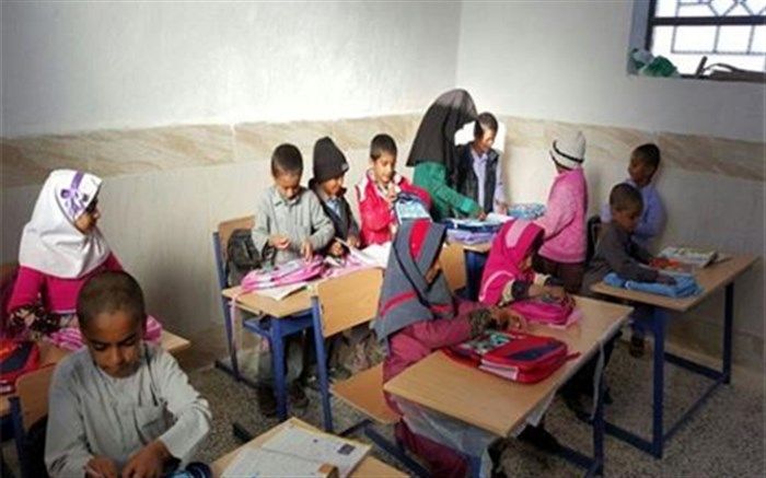 اختصاص ۳۱ میلیارد تومان به دانش‌آموزان تحت حمایت کمیته امداد