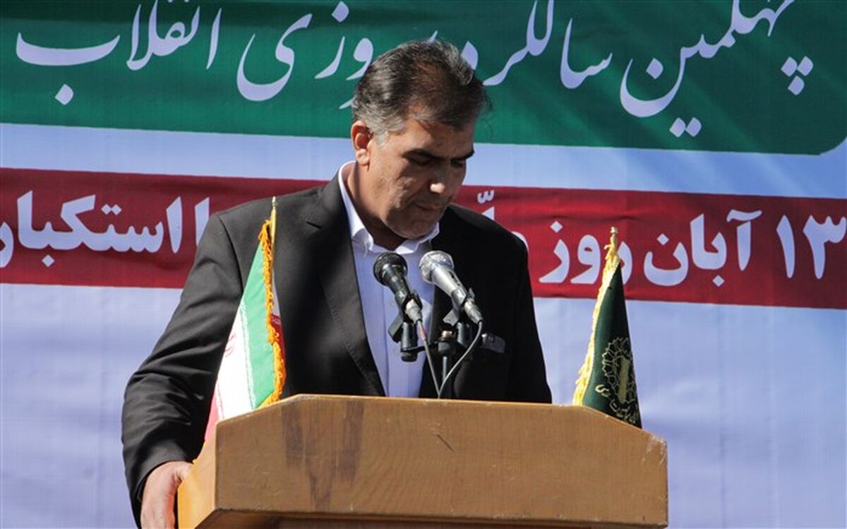 استکبارستیزی از مهم‌ترین شاخصه‌های انقلاب اسلامی است