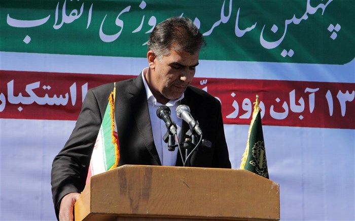 استکبارستیزی از مهم‌ترین شاخصه‌های انقلاب اسلامی است