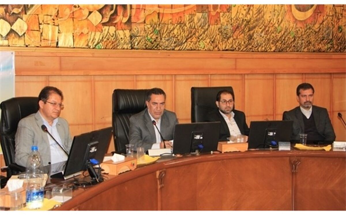 پرهیز از پرورش تک بعدی دانش آموزان سمپاد