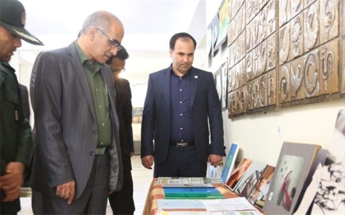 پدافند غیر عامل به عنوان یک اصل انکار ناپذیر باید مورد توجه ویژه مدیران مدارس قرار گیرد