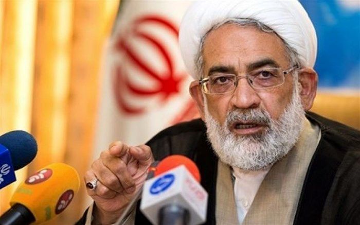 دادستان کشور: مبارزه با جرایم فراملی مستلزم همکاری بین کشورهاست