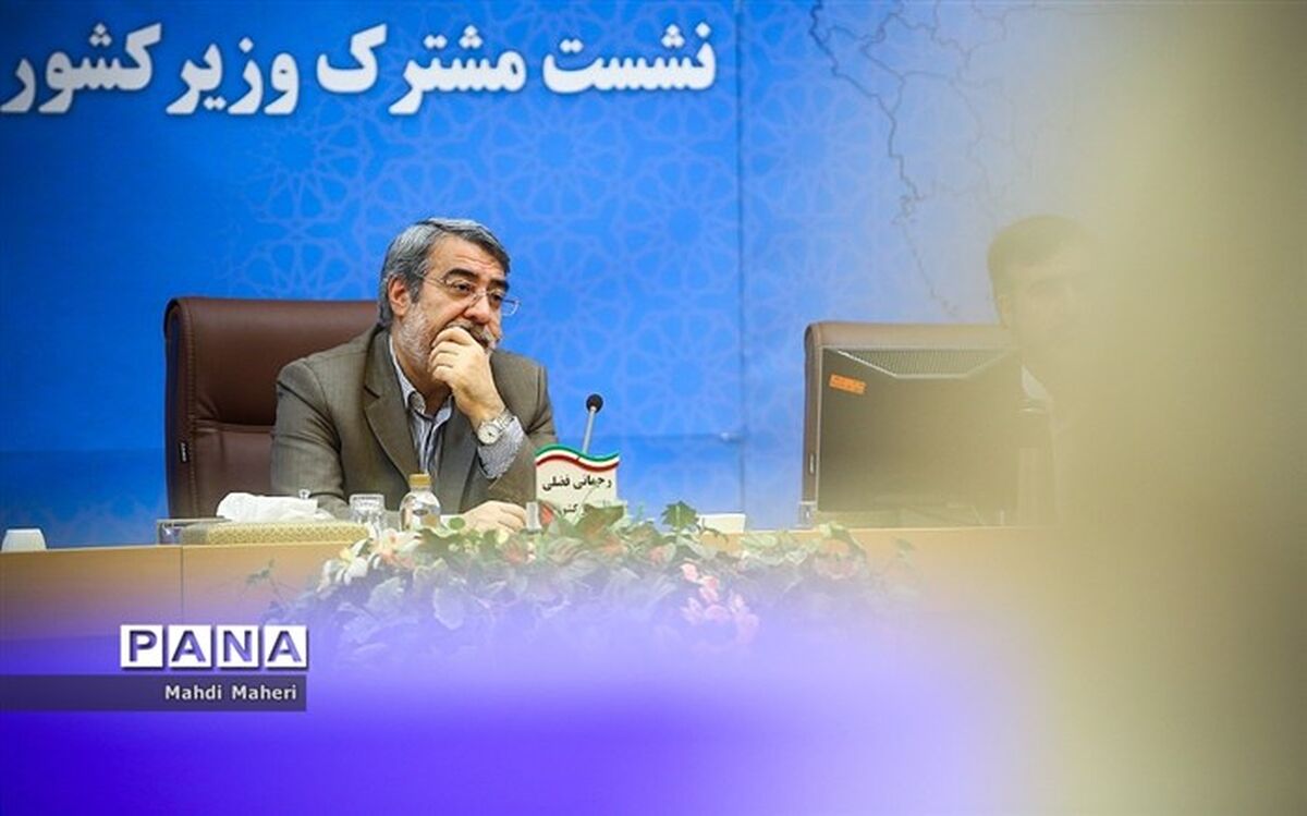 احتمال بررسی استیضاح وزیر کشور در کمیسیون شوراها در عصر امروز