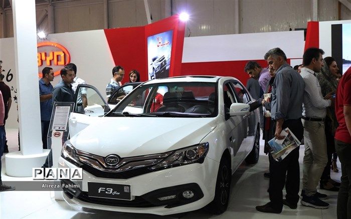 گزارش تخلف در ثبت سفارش خودرو در مجلس قرائت شد + متن کامل