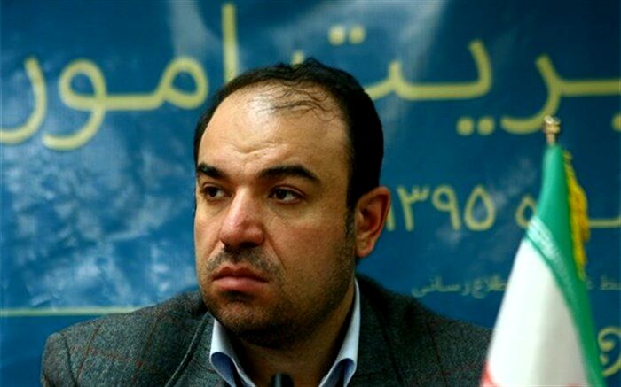 انصراف ابراهیم شیخ از کاندیداتوری تصدی پست شهرداری تهران