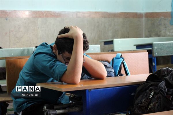 برگزاری رزمایش پدافند غیر عامل