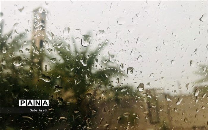 مازندران از فردا سرد و بارانی می‌شود