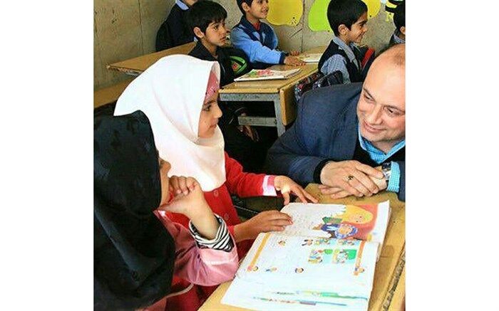 پوشش دانش‌آموزان جامانده از تحصیل، ماموریت تکمیلی آموزش و پرورش عشایر در سال 97