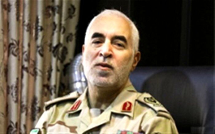2 قاچاقچی مسلح در دام پلیس مرزبانی اردبیل