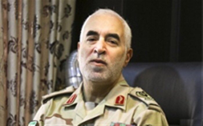 2 قاچاقچی مسلح در دام پلیس مرزبانی اردبیل