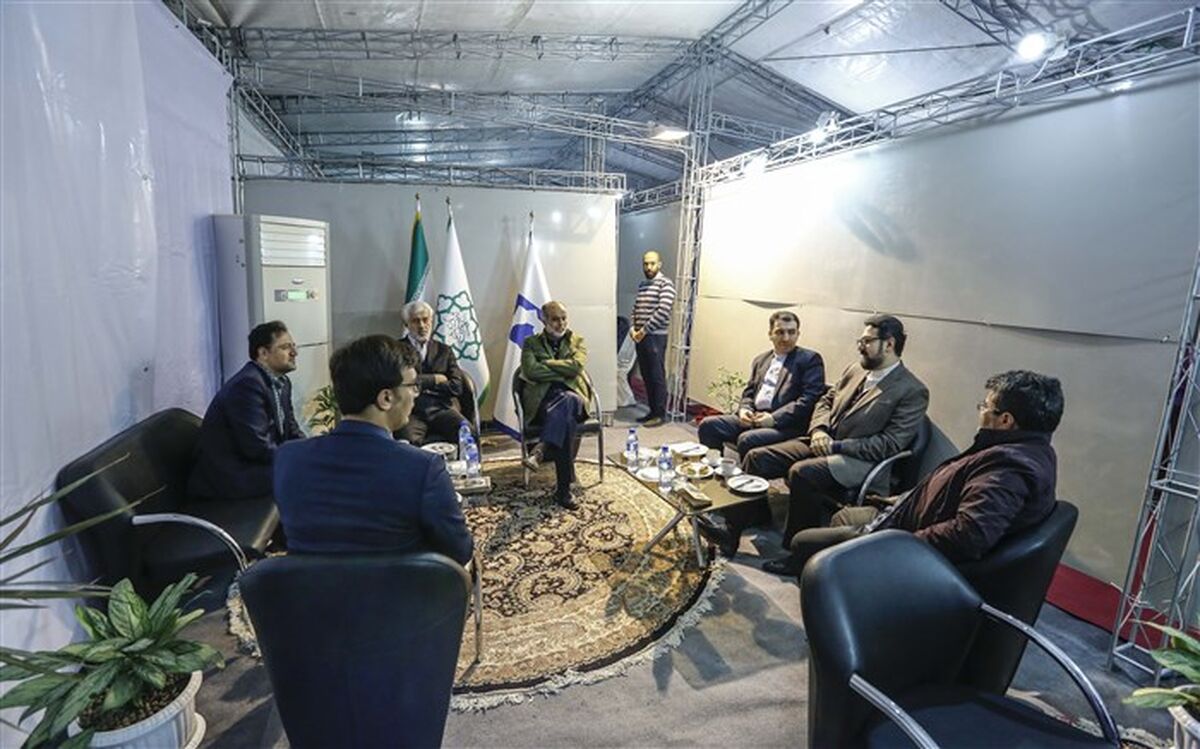 معاون هنری وزارت ارشاد : نمایش‌های مذهبی و دینی در رده سوم تولیدات نمایشی کشور در شش ماه نخست سال هستند