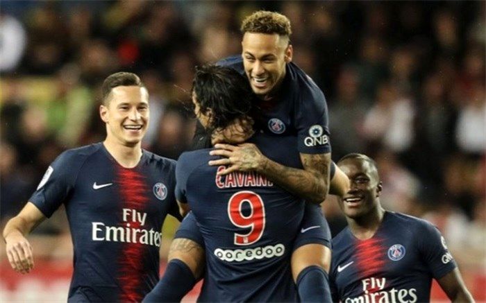 لیگ یک فرانسه؛ قهرمان سابق با شاهکار پولدارها ته‌جدولی شد