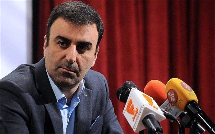 توضیحات داروغه زاده درباره تمام اتفاقات جشنواره فیلم فجر در برنامه کیوسک