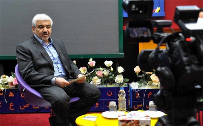 تشریح طرح معلم تمام‌وقت، لایحه رتبه‌بندی و قرارداد بیمه تکمیلی از سوی الهیار