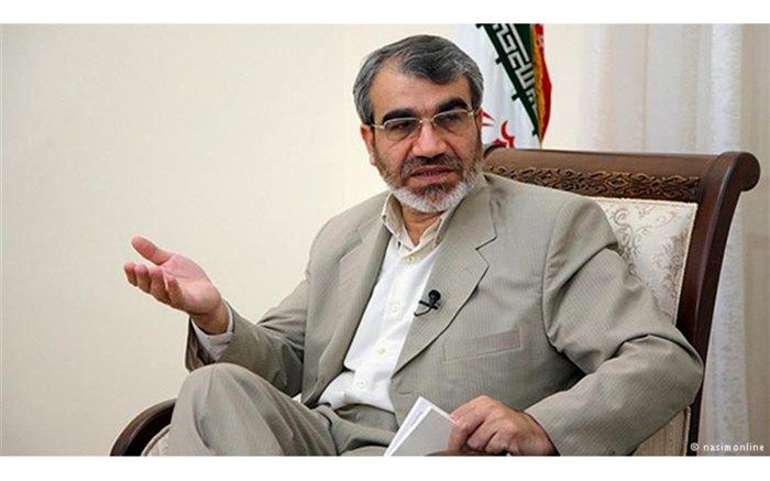 سخنگوی شورای نگهبان: نظر خود را تحمیل نمی‌کنیم