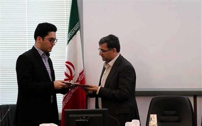 انتصاب مشاور مدیر کل آموزش و پرورش خراسان رضوی در امور جوانان