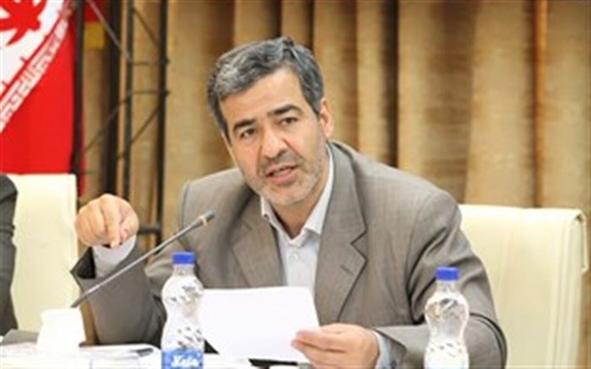 وقف باعث کاهش آسیب‌های اجتماعی در جامعه خواهد شد