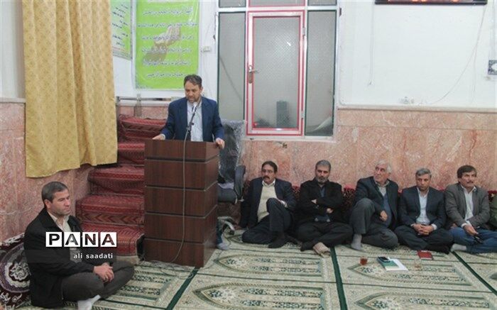 تلاش برای برگشت هویت کشتی با چوخه به خواستگاه اصلی اش(هزار مسجد)