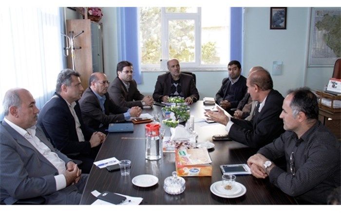 یکی از برنامه های اولویت دارکردستان  صرفه جویی در هزینه ها و ارتقاء بهره وری است