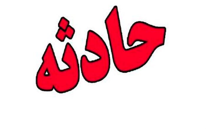 انفجار کپسول گاز در روستای امین آباد تکاب