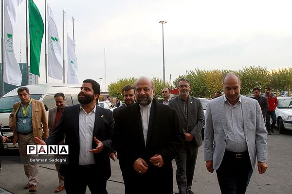 سی و پنجمین جشنواره بین المللی فیلم کوتاه تهران