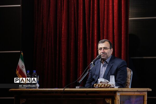 کلاس‌های آموزشی سومین جشنواره دستاوردهای کانون‌های فرهنگی تربیتی سراسر کشور