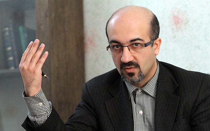 تایید یا رد دو گزینه شهرداری تهران صحت ندارد