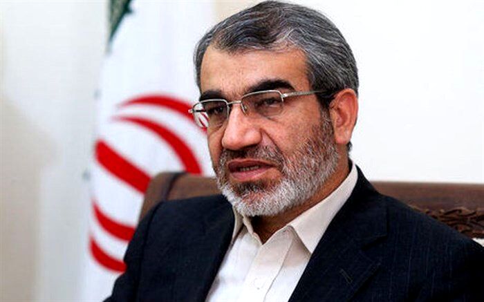 کدخدایی: نباید از نظارت استصوابی مترسک بسازیم که همه از آن بترسند