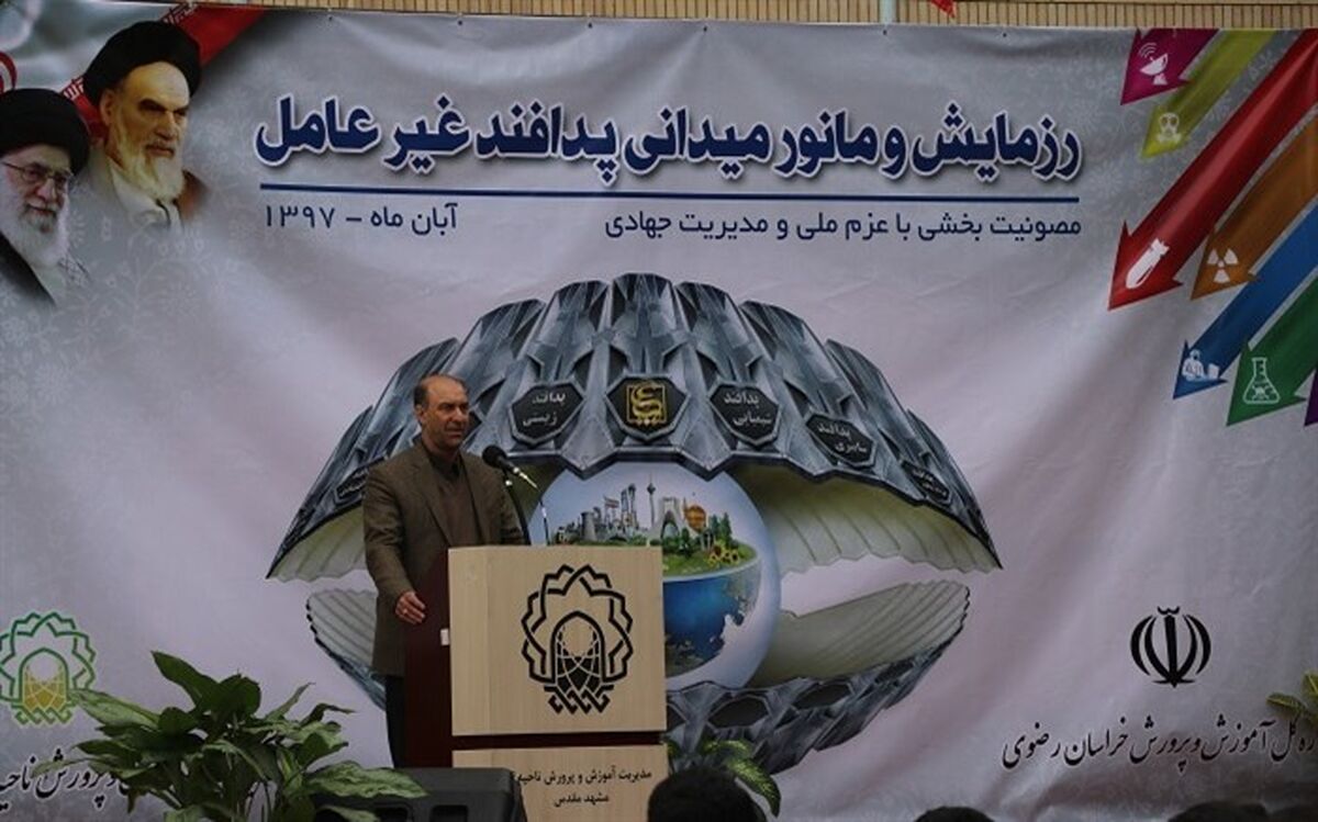 افزایش تولید محتوای شبکه های مجازی بر اساس اندیشه اسلامی- ایرانی