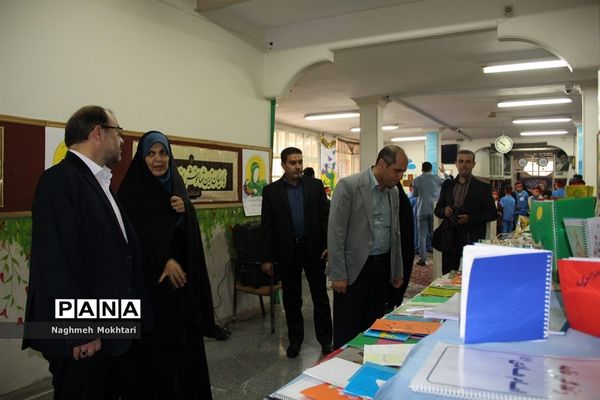 افتتاحیه استانی طرح مصباح الهدی در ناحیه یک ری