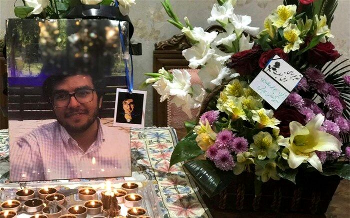 اهدای کامل اعضای بدن یکی از نخبگان علمی کشور