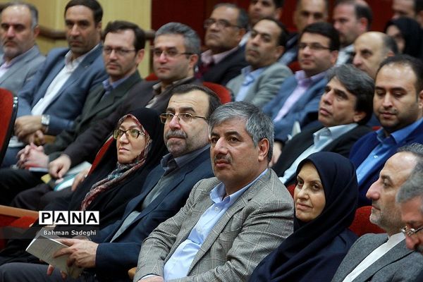 همایش روز ملی کیفیت