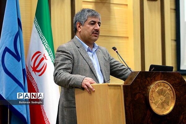 همایش روز ملی کیفیت