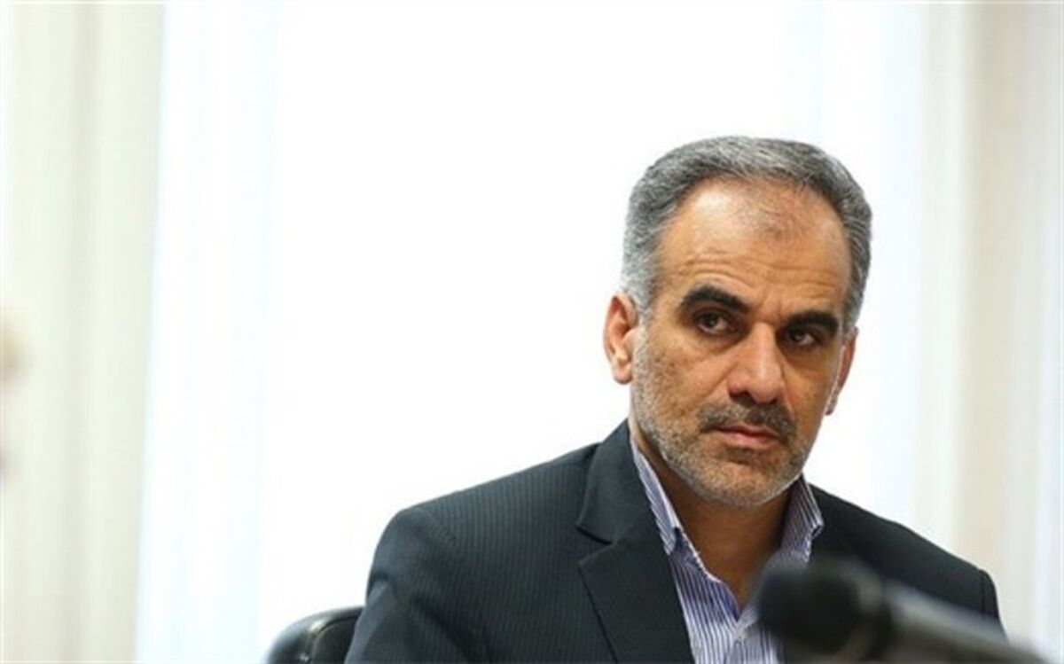 معاون امور اداری و تشکیلات وزارت آموزش و پرورش: مبالغ و درجات طرح رتبه‌بندی بعد از تصویب اعلام می‌شود