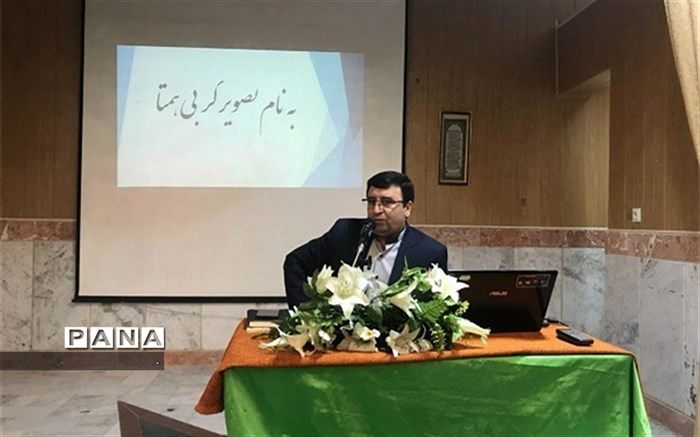 فطرت گرایی رویکرد آموزش وپرورش در سند تحول است