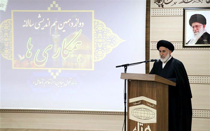 مشاور عالی وزیر آموزش‌و‌پرورش: 500 طلبه وظیفه در اختیار آموزش و پرورش هستند