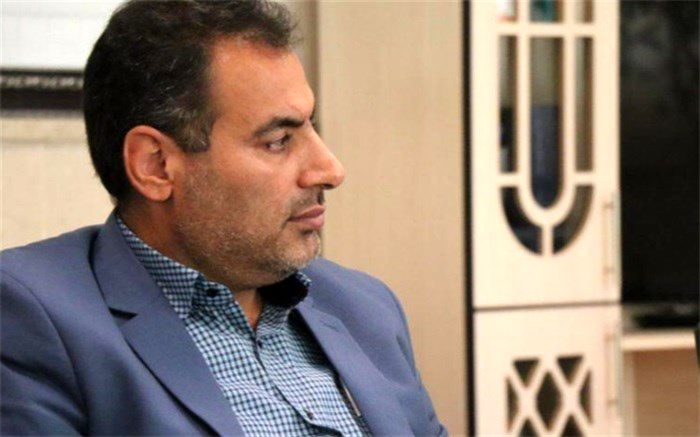 آغاز طرح لوله گذاری بلوارهای پیشوادر جهت آبیاری قطره ای