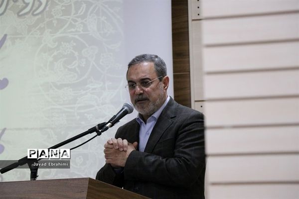 دوازدهمین هم‌اندیشی سالانه ستاد همکاری‌های حوزه و آموزش‌و‌پرورش