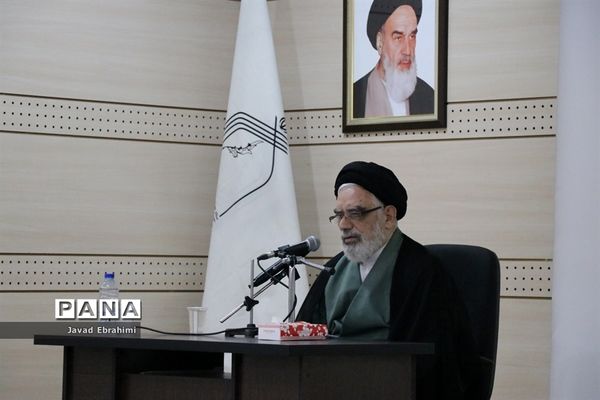 دوازدهمین هم‌اندیشی سالانه ستاد همکاری‌های حوزه و آموزش‌و‌پرورش