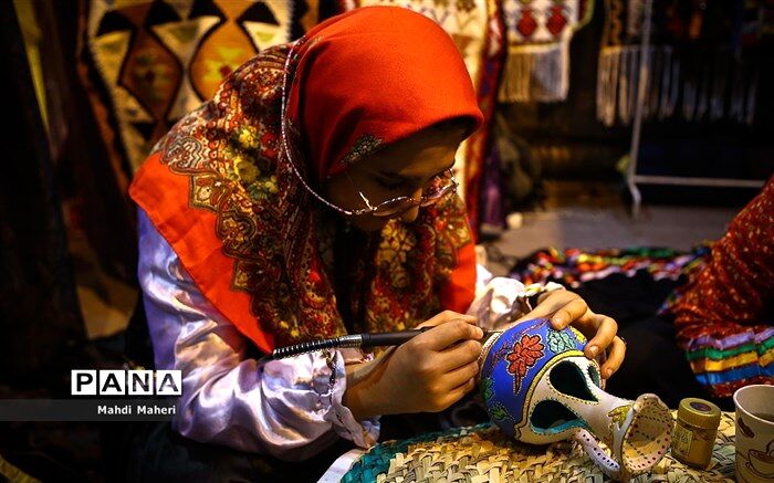 کانون‌‌های فرهنگی تربیتی محیطی امن برای مهارت‌آموزی دانش‌آموزان