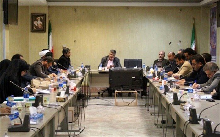 جنگ نرم دشمنان پایه های فرهنگ غنی ایرانی،اسلامی ما را نشانه گرفته است