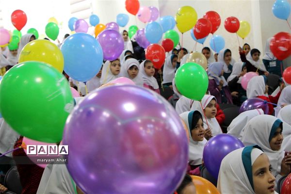 همایش آب‌بان در استان یزد