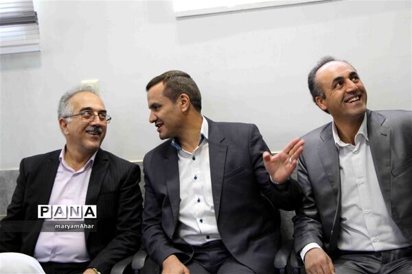 همایش آب‌بان در استان یزد