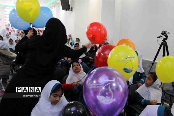 همایش آب‌بان در استان یزد