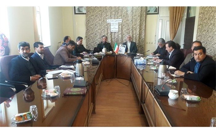 طرح شهید بهنام محمدی از طرح های ارزشمند دستگاه تعلیم و تربیت است.