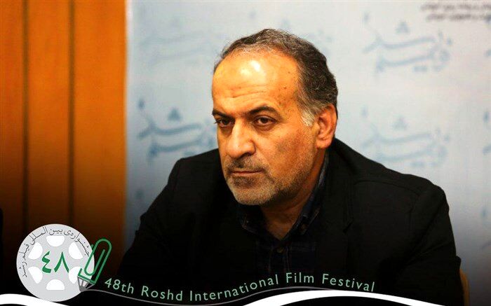 سرپرست سازمان پژوهش آموزش و پرورش: اسناد بالادستی بر ضرورت رسانه فیلم آموزشی صحه می گذارد
